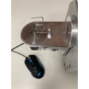 Giętarka do gięcia prętów o średnicy do 5 mm KB-1013d