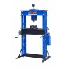 Prasa warsztatowa hydrauliczna 40 ton z manometrem T61240H