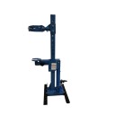 Ściągacz hydrauliczny, stacjonarny do sprężyn zawieszenia i McPhersona, nożny T0103b