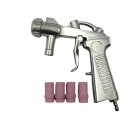 Pistolet do piaskowania do piaskarek kabinowych PI-6