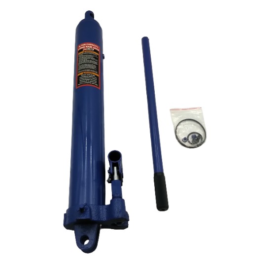 Hydraulic cylinder 8T T01208