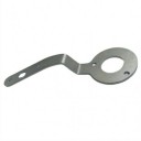 Locking the crankshaft pulley BMW & MINI petrol engines B38, B48, B58, diesel engines B37, B47, B57  С01/0224
