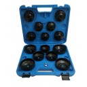 Zestaw do odkręcania filtrów HS-E1245
