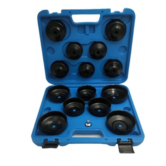 Zestaw do odkręcania filtrów HS-E1245