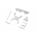Blokada rozrządu Ford 1,6 DURATEC ECOBOOST C01/0160