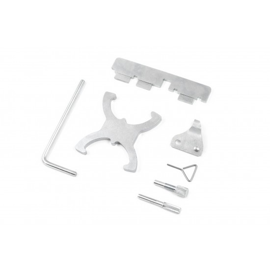 Blokada rozrządu Ford 1,6 DURATEC ECOBOOST C01/0160