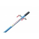 Pneumatic air jack with 2 tons capacity PM02-1