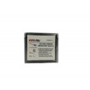 Zestaw do naprawy gwintu gniazd korków olejowych M14x1,5 na M17x1,5 KB0025-3