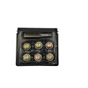 Zestaw do naprawy gwintu gniazd korków olejowych M14x1,5 na M17x1,5 KB0025-3