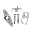 Timing Tool Kit - for JLR 2.0 Diesel AJ200 С01/0219