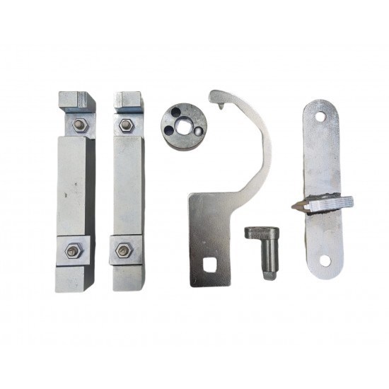 Timing Tool Set (V8 5.0) Compatible with Jaguar/Land Rover С01/0220