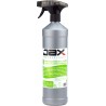 LIQUID FOR CLEANING GLASS AND OTHER SMOOTH SURFACES CHKB0000