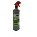 PŁYN DO MYCIA SZYB I INNYCH GŁADKICH POWIERZCHNI CHKB0000