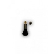Zawory 414 chromowane TR414C