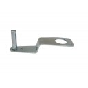 Crankshaft Holding Tool - for BMW N47/N57 2.0, 3.0 - Chain Drive C01/0232