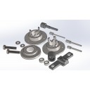 Timing Lock for FORD 1.0 EcoBoost (FOX) LT NEW, full set