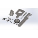 Blokada rozrządu OPEL CORSA 1,3 CDTI C01/0228