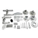 Blokada rozrządu FORD 1.0 EcoBoost, pełny zestaw С01/0248