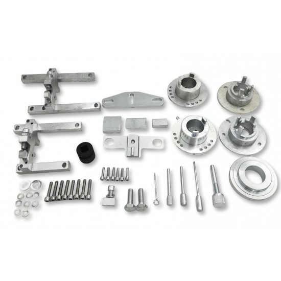 Blokada rozrządu FORD 1.0 EcoBoost, pełny zestaw С01/0248