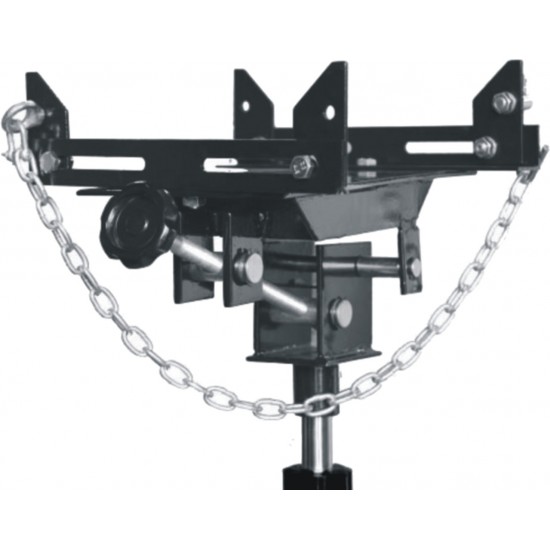 Adapters for Transmission Jack 350x230x130 mm AKB0001