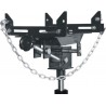 Adapters for Transmission Jack 350x230x130 mm AKB0001