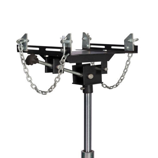 Adapters for Transmission Jack 360x260x140 AKB0003