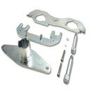 Blokada rozrządu dla Jaguar, Land Rover Evoque 2.0T C01/0238