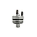 Automotive transmission fluid change adapter C01/0247