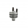 Automotive transmission fluid change adapter C01/0247