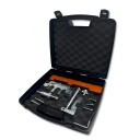 Blokada rozrządu BMW 1.8 / 2.0 N42 / N46 / N46T VALVETRONIC - BENZYNA C01/0012