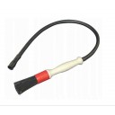 Brush / brush for workshop washer with hose, KB01001