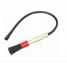 Brush / brush for workshop washer with hose, KB01001