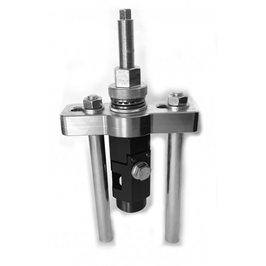 Zestaw ściągacza wtryskiwaczy - dla Ford EcoBlue 2.0 Diesel C04/0244