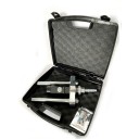 Zestaw ściągacza wtryskiwaczy - dla Ford EcoBlue 2.0 Diesel C04/0244