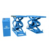 High lifting scissor lift QJY3.2-1