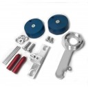 Blokada rozrządu Ford 2.0 D EcoBlue pasek rozrządu C01/0196