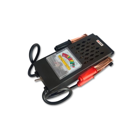 Tester Akumulatorów 6-12 V KB10858