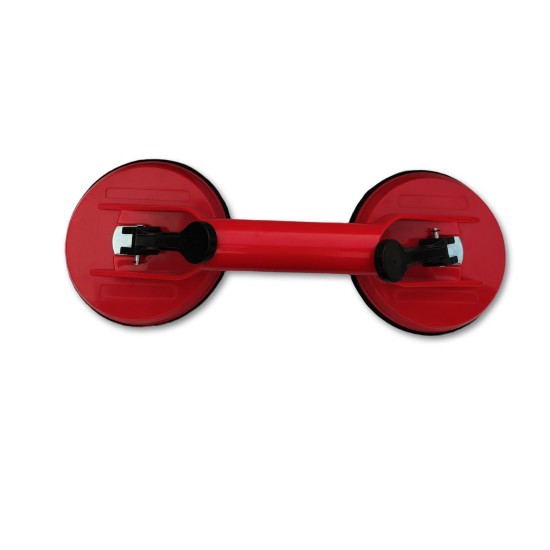 Uchwyt Przyssawka do szyb, podwójna, KB10856