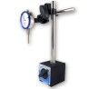 Professional Dial Indicator with Magnetic Base Holder, KB07015