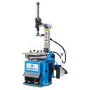 Automatyczna montażownica do kół CASTEX CASC506PRO, 400V, 2 biegi, zbijak, stopka - CASC506-PRO