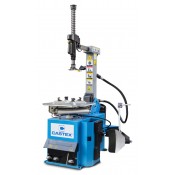 Automatic tyre changer CASTEX CASC506, 400V, 2 speed, controlled impactor - CASC506