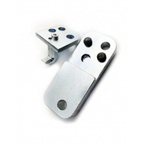 Exhaust camshaft immobilisation and alignment tool 1.2 VTI, C01/0270