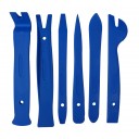 6 sztuk zestaw ściągaczy do tapicerki, KB01115