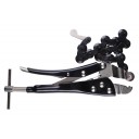 Universal Tail Pipe Cutter Exhaust Pipe Cutting Wrench KB07414