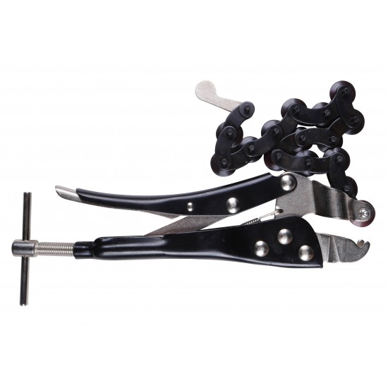 Universal Tail Pipe Cutter Exhaust Pipe Cutting Wrench KB07414