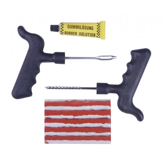 Car Tyre Repair Kit, PPP-021
