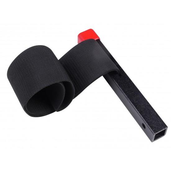 Oil Filter Wrench - Nylon Strap KB01237