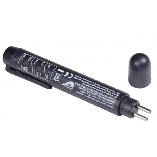 Pocket Brake Fluid Tester KB01296B