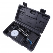 Professional Dial Indicator with Magnetic Base Holder, KB03577