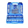 Zestaw Kluczy Trzpieniowych ½’ Torx – 32 szt, KB03278